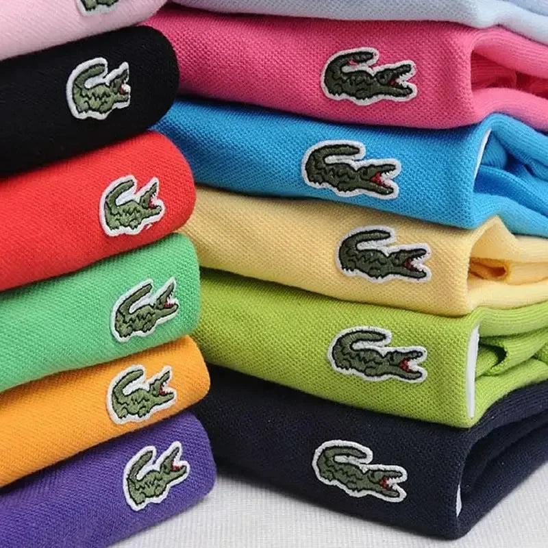 Lacoste Men's Polo Shirt