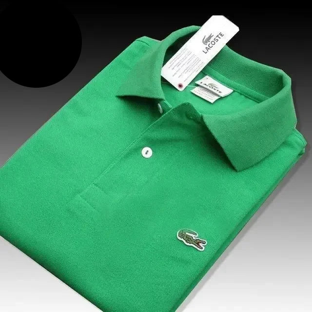 Lacoste Men's Polo Shirt