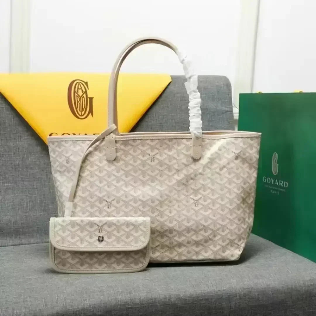 Goyard Shoulder Bags