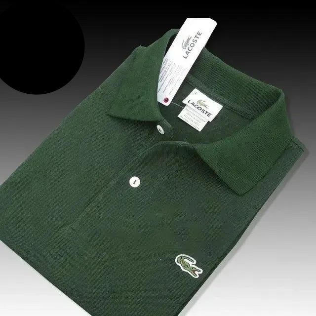 Lacoste Men's Polo Shirt