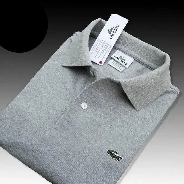 Lacoste Men's Polo Shirt