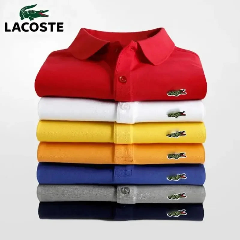 Lacoste Men's Polo Shirt