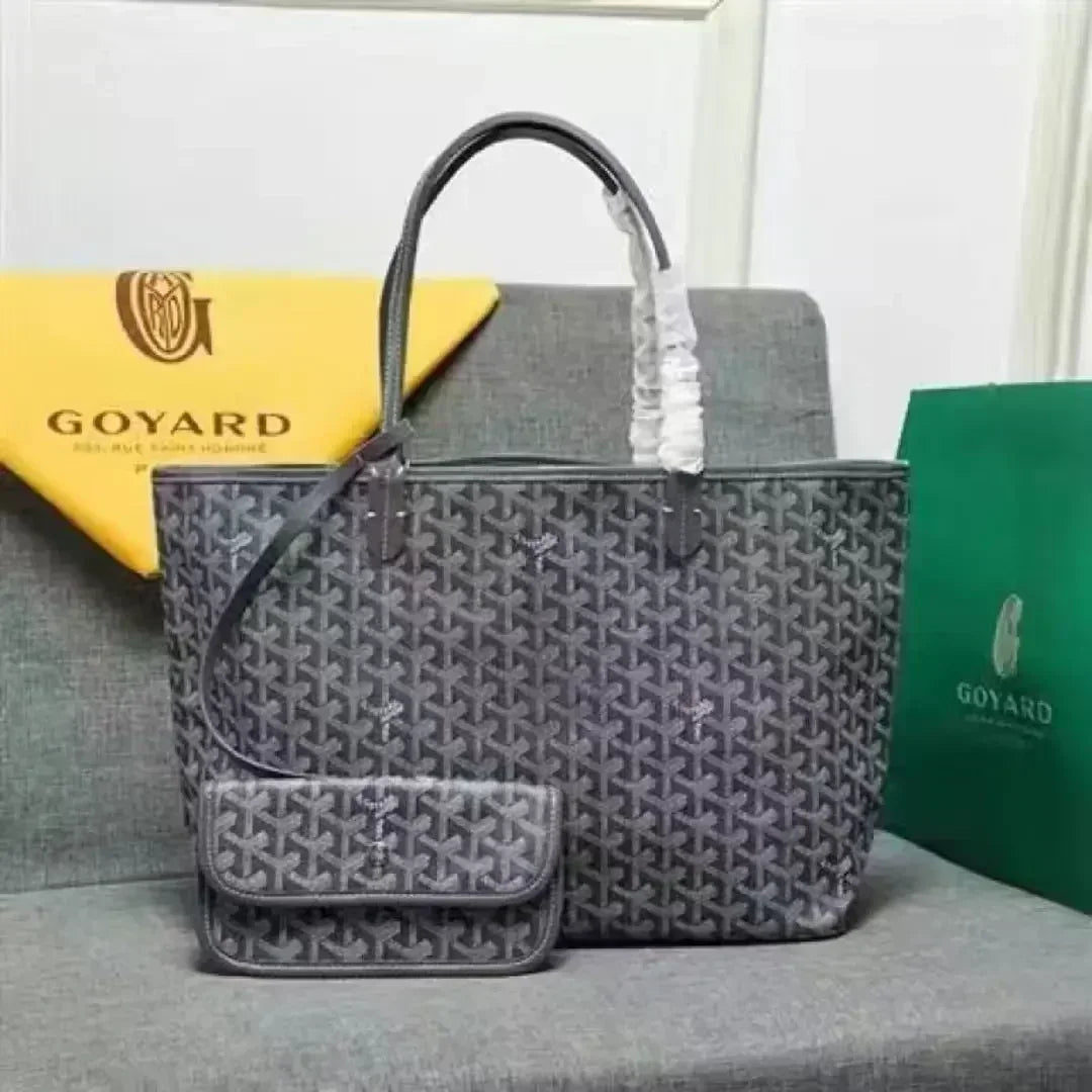 Goyard Shoulder Bags