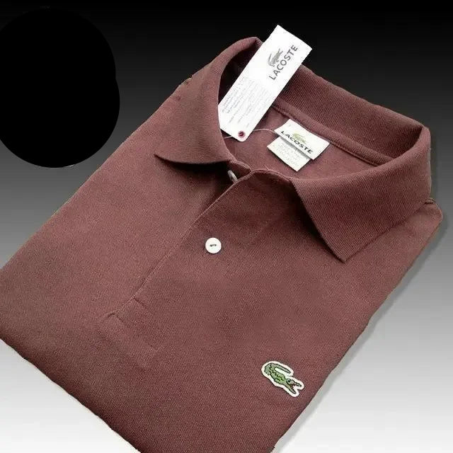 Lacoste Men's Polo Shirt