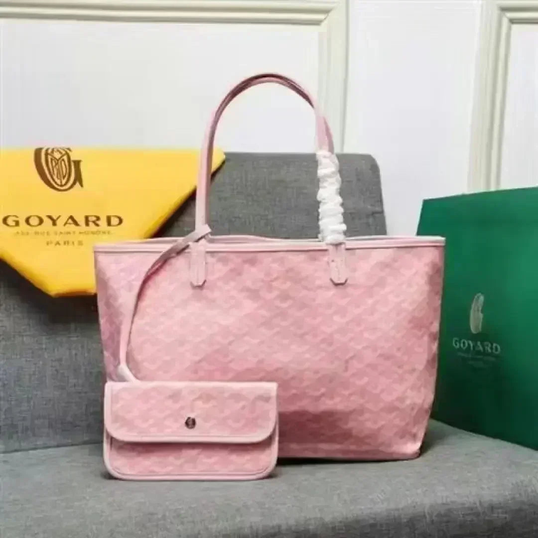 Goyard Shoulder Bags