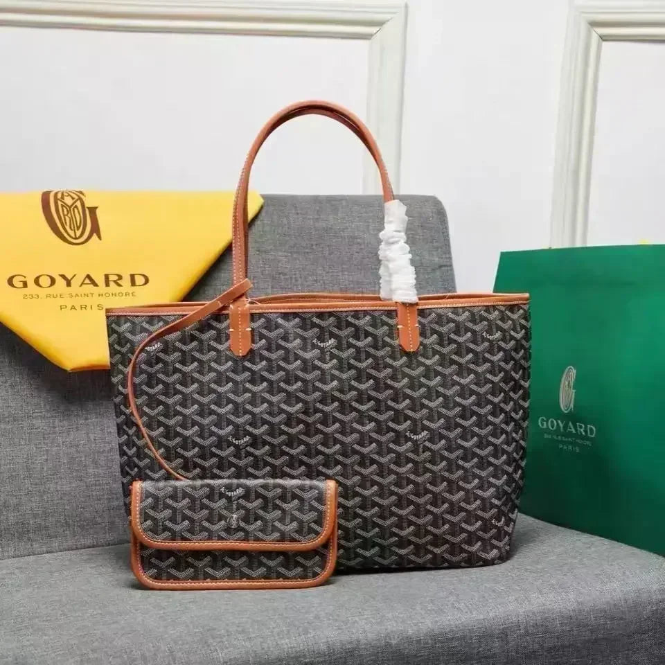 Goyard Shoulder Bags