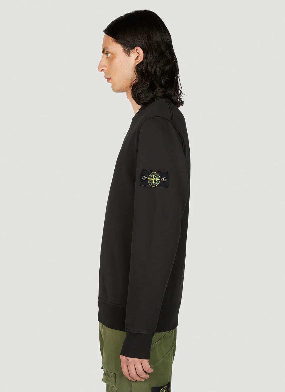 STONE ISLAND Trui