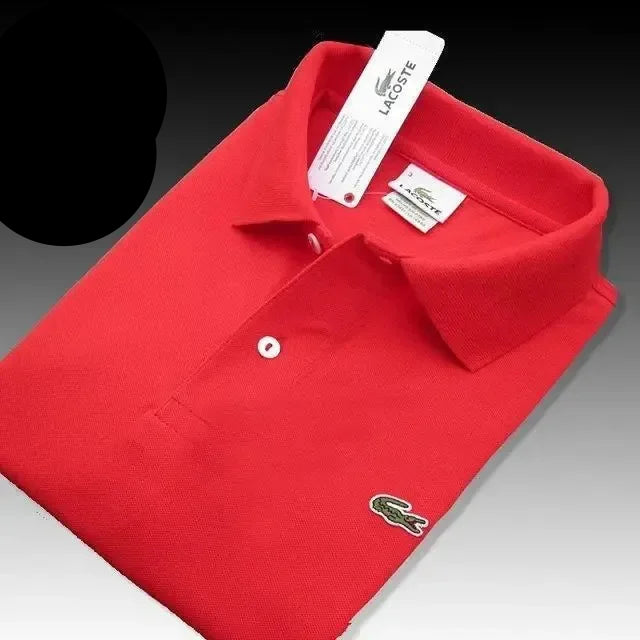 Lacoste Men's Polo Shirt