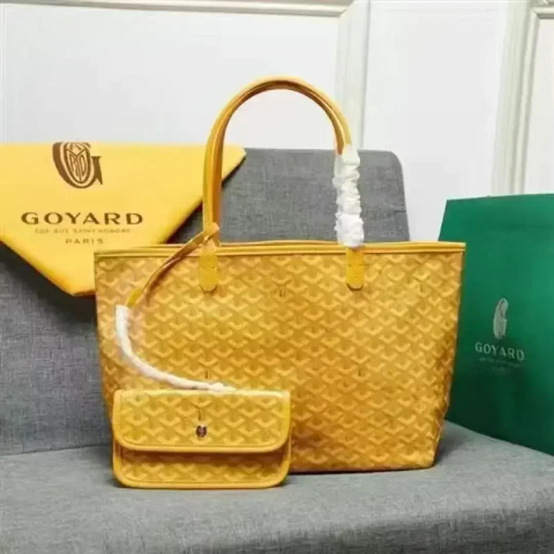 Goyard Shoulder Bags