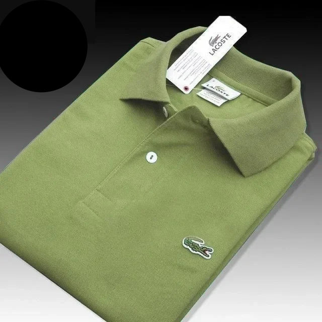 Lacoste Men's Polo Shirt