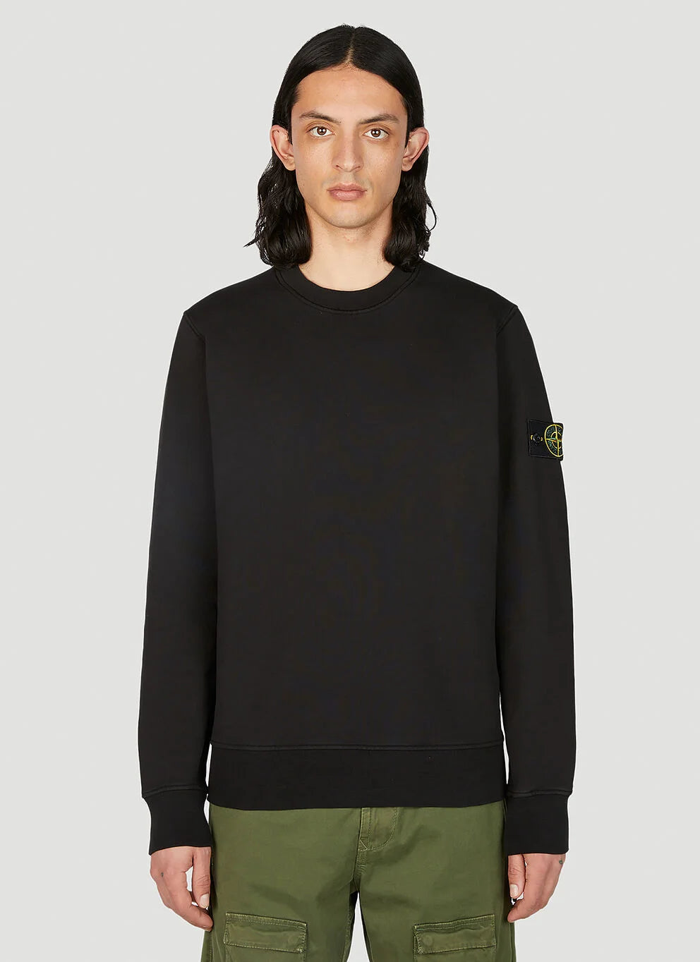 STONE ISLAND Trui