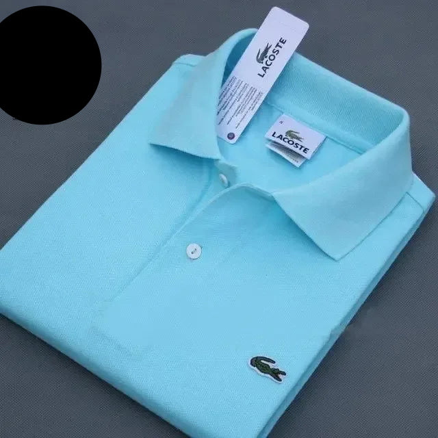 Lacoste Men's Polo Shirt