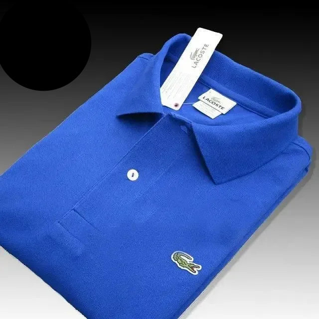 Lacoste Men's Polo Shirt