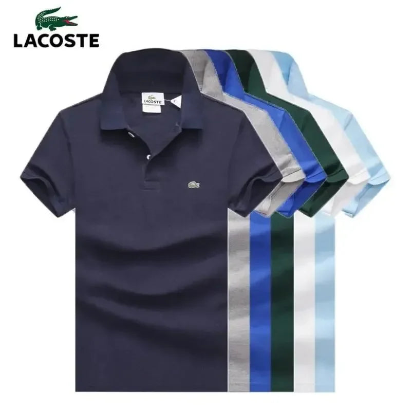 Lacoste Men's Polo Shirt