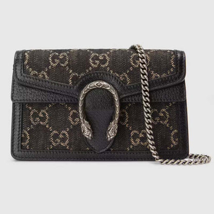 Gucci tasje