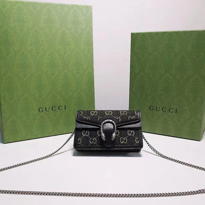 Gucci tasje