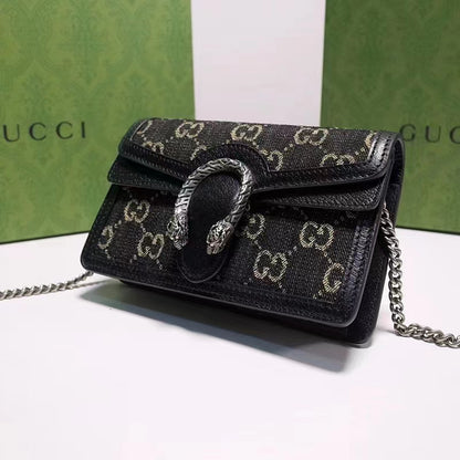 Gucci tasje