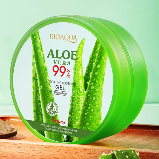 x Aloe Vera Wonder Cream