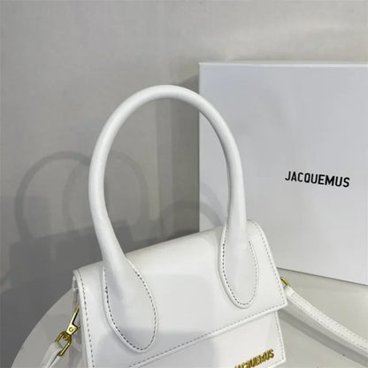 Jacquemus Stijlvolle draag tas