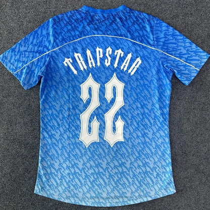 TRAPSTAR Zomer T-shirt voor Mannen