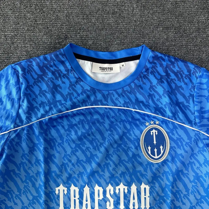 TRAPSTAR Zomer T-shirt voor Mannen