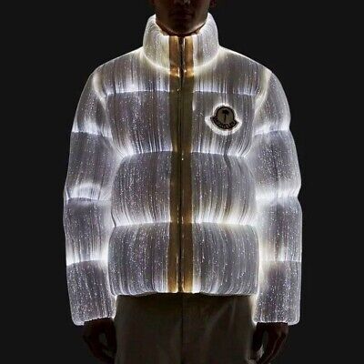 Moncler Maya 70 by Palm Angels Jacket