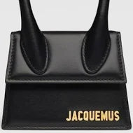 Jacquemus Stijlvolle draag tas